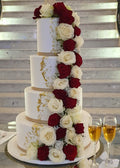 The Gilded Rose Cascade