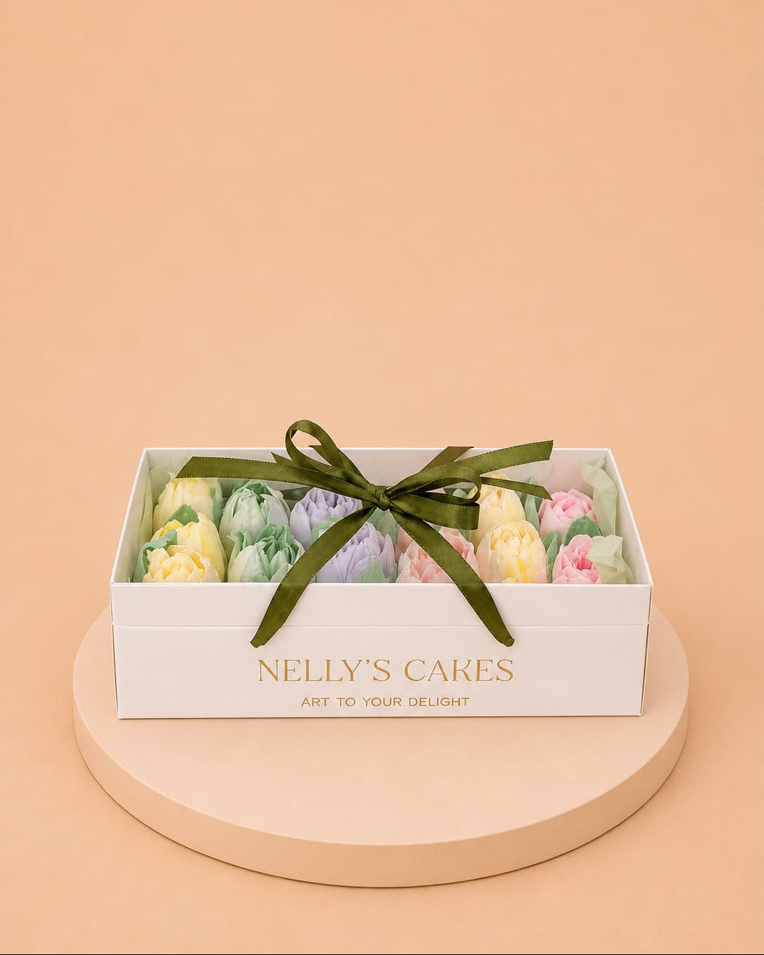 The Bloom Box