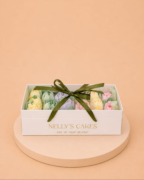 The Bloom Box