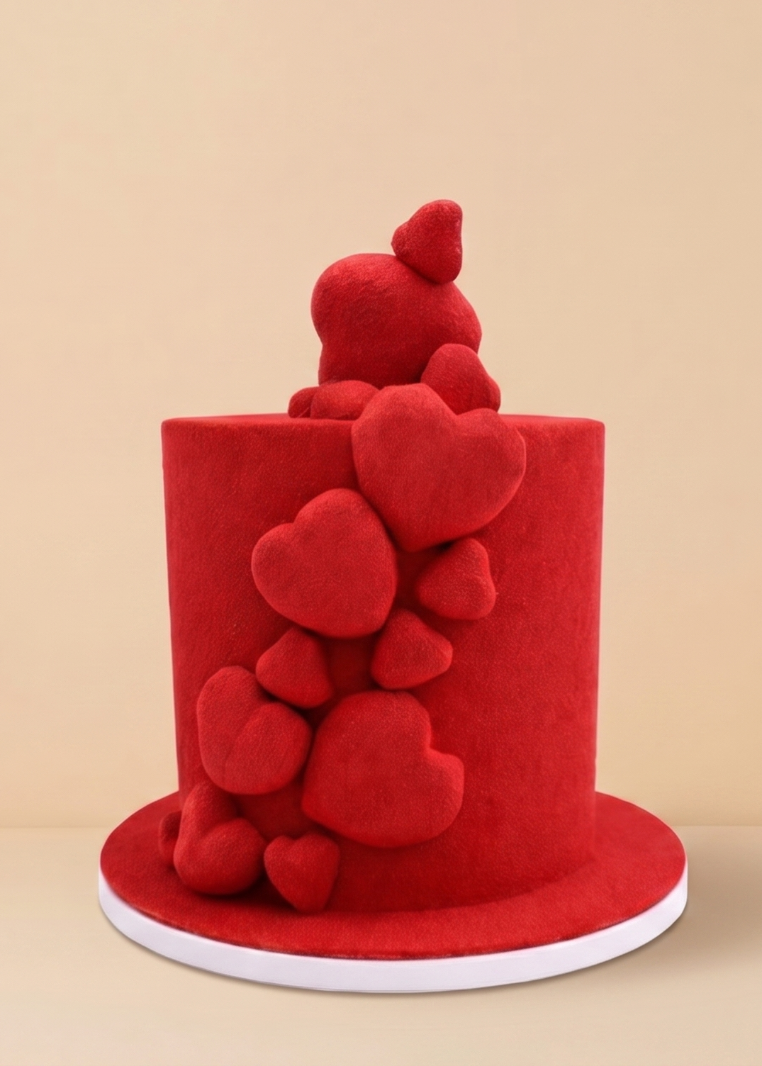 Red Passion