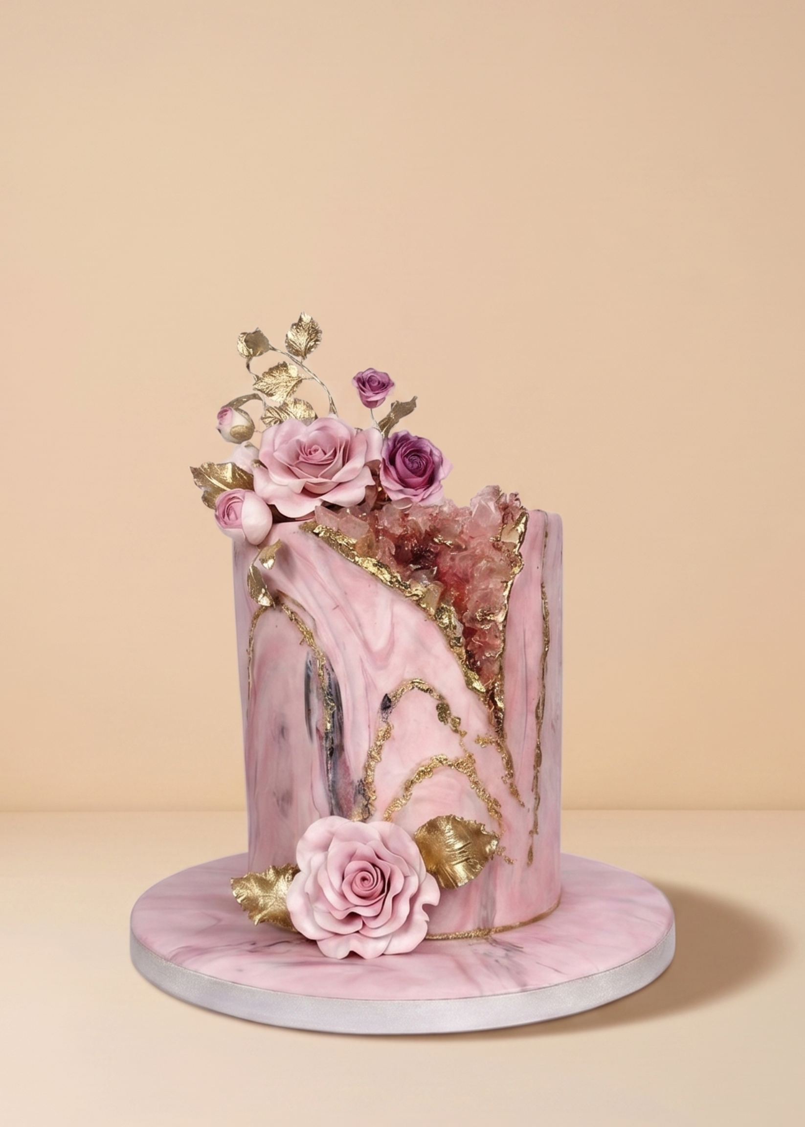 Floral Jewel