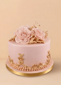 The Regal Blush Muse