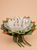 The Grand Bouquet Nelly's Cakes Studio