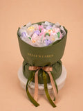 The Zefyr Petite Bouquet Nelly's Cakes Studio
