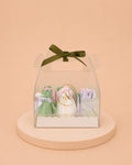 Edible Zefyr Flowers - The Mini Nelly's Cakes Studio