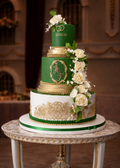 The Emerald Regal