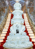 The Grand Royal Staircase
