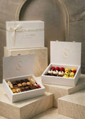 The Grand Ballotin Nelly's Cakes Studio