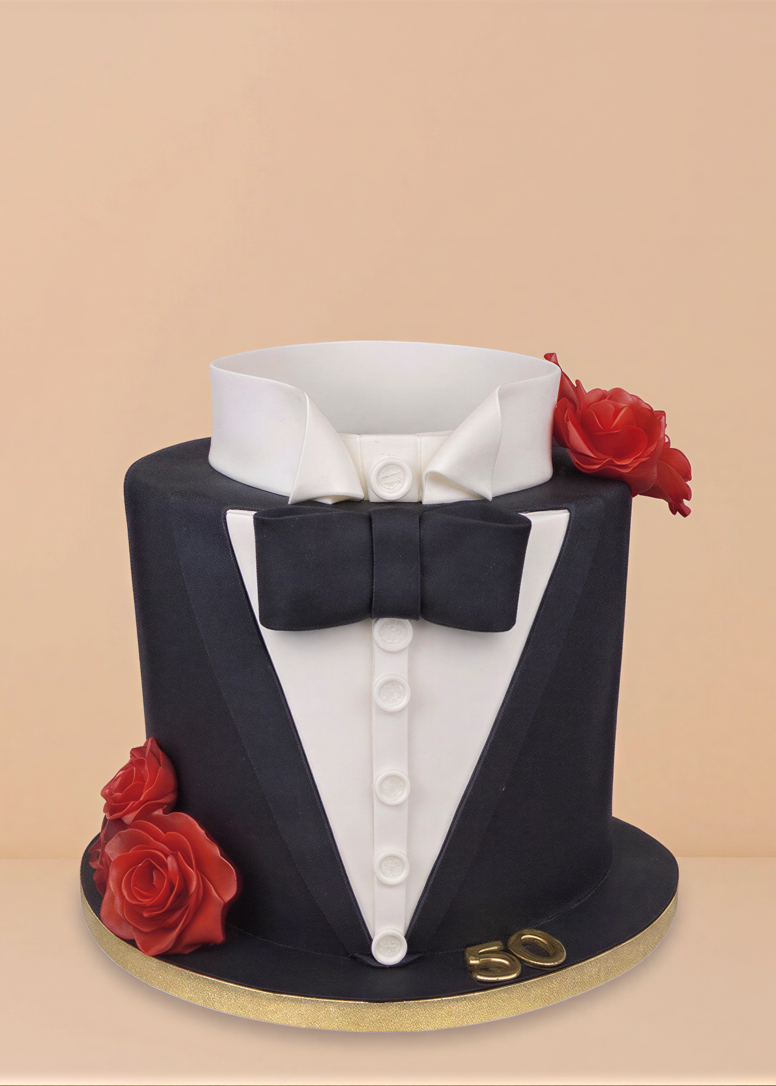 Black Tie Affair