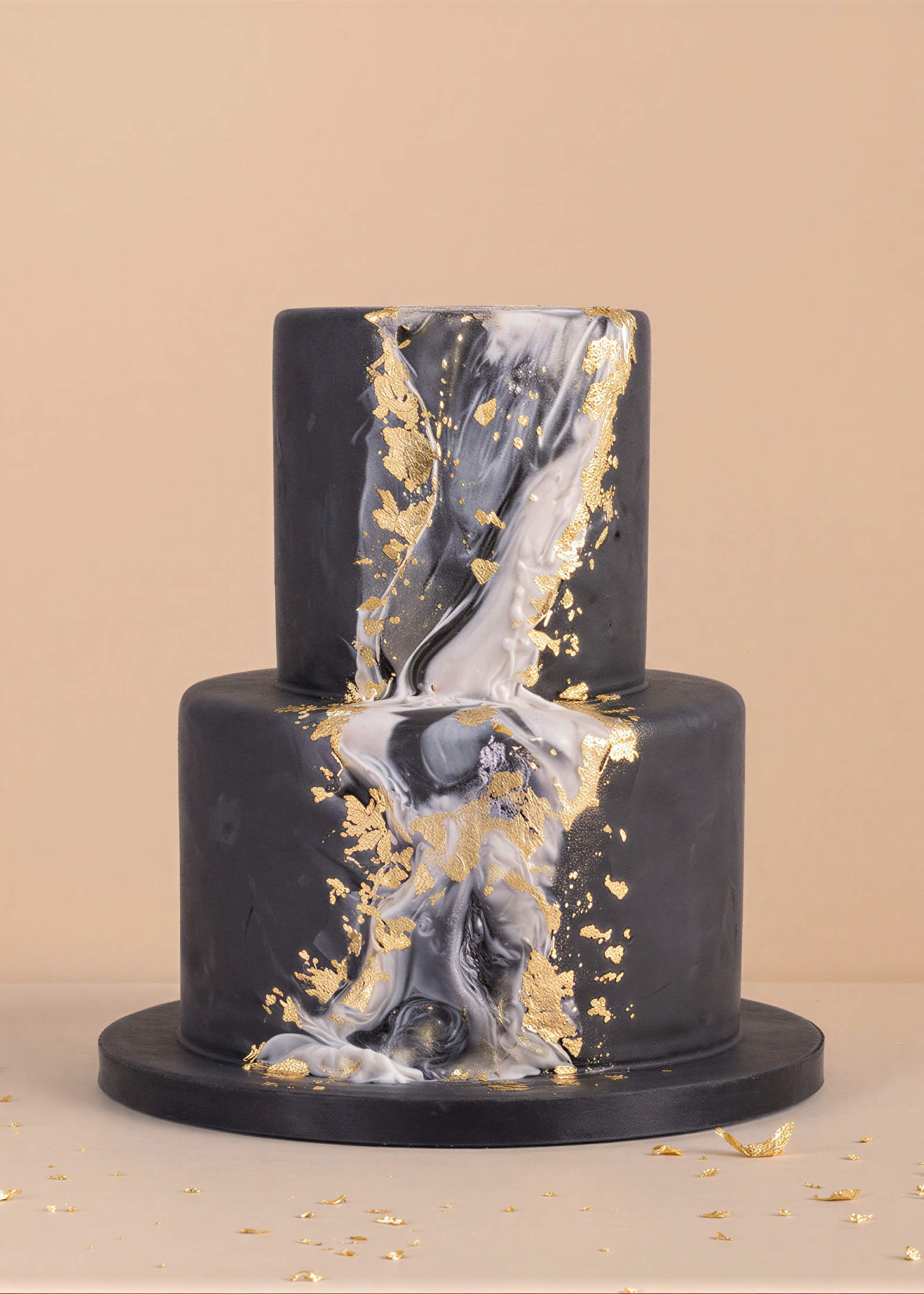 The Midnight Marble