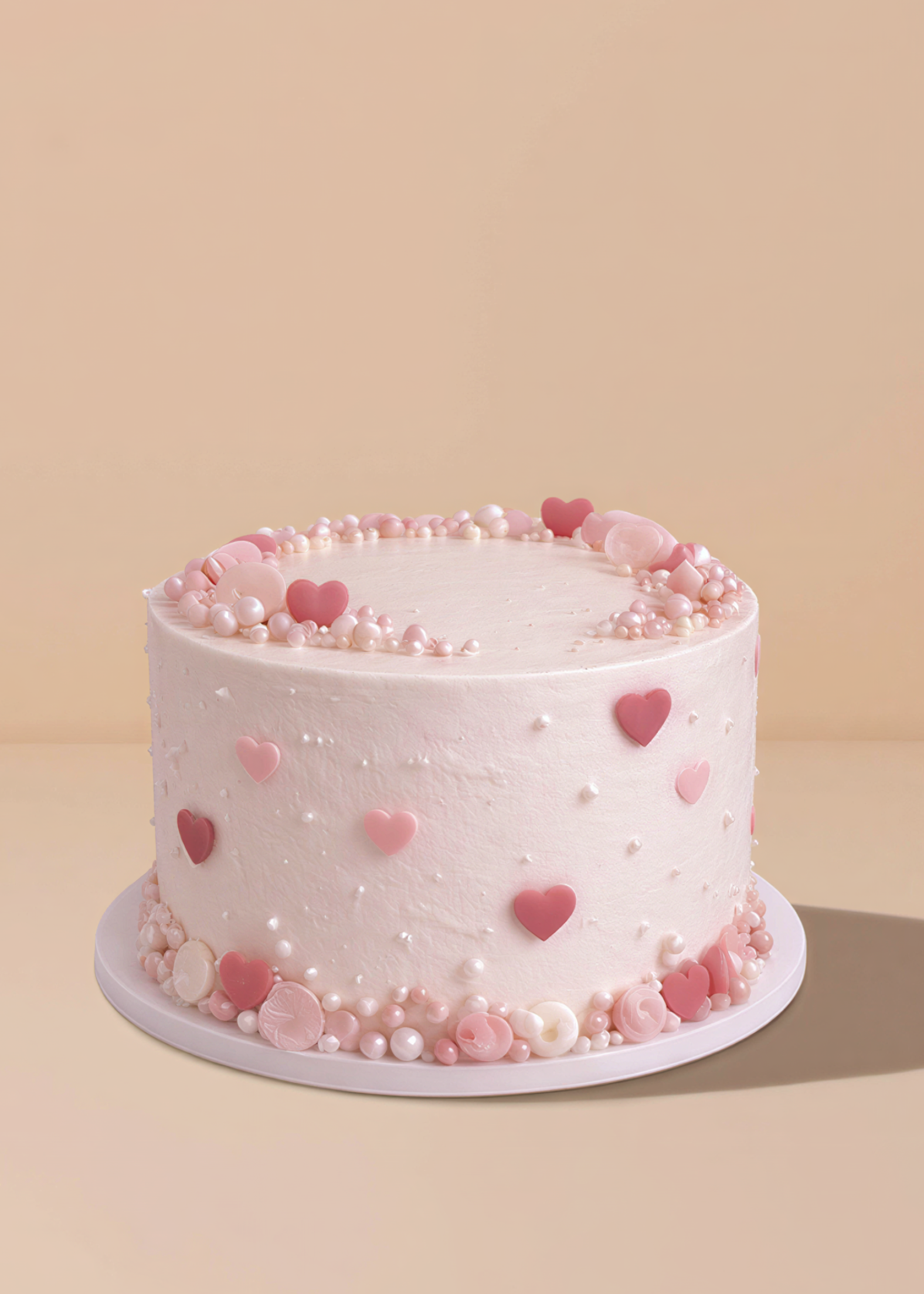 Sweetheart Sprinkle