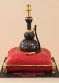 The Shisha Pillow