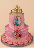 Ariel's Royal Melody