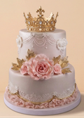 The Royal Rose