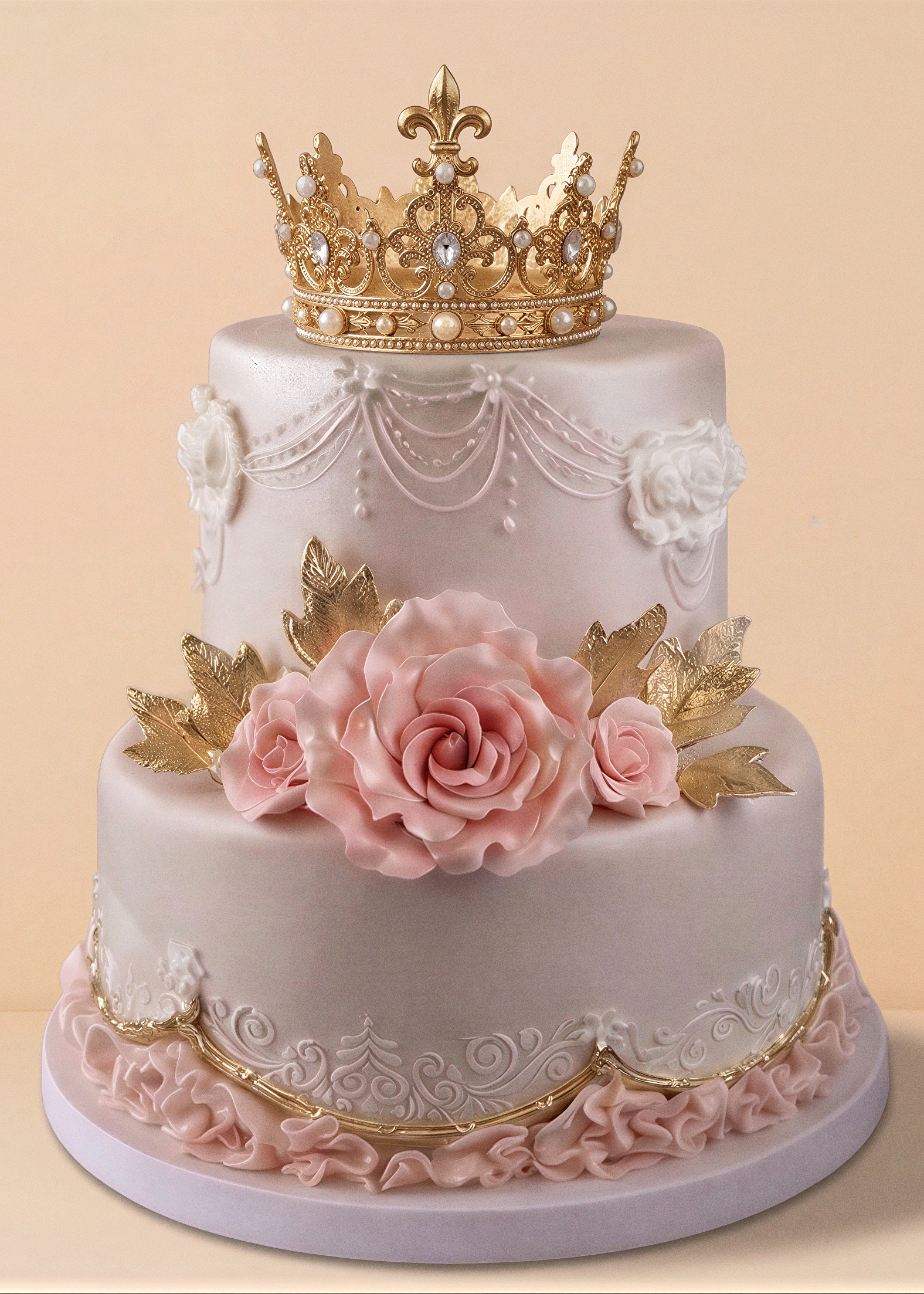 The Royal Rose