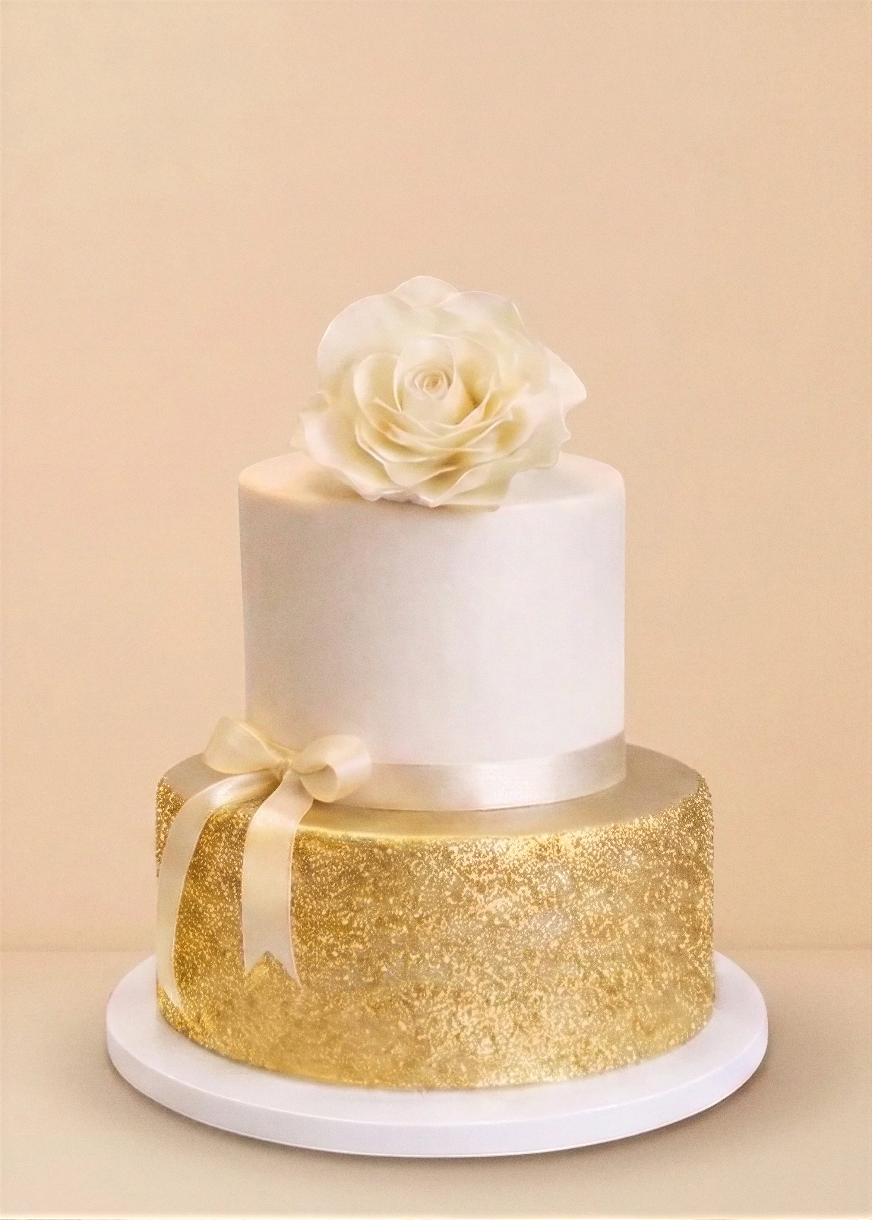 The Single Rose Elegance