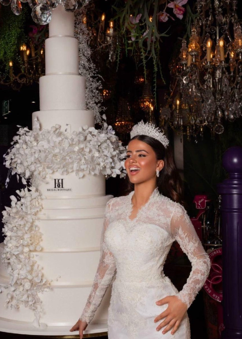 The Bridal Couture